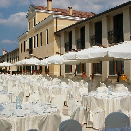 Relais Monaco Country Hotel & Spa Ponzano Veneto Exterior photo