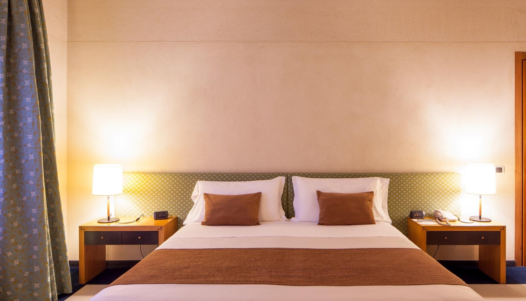 Relais Monaco Country Hotel & Spa Ponzano Veneto Exterior photo