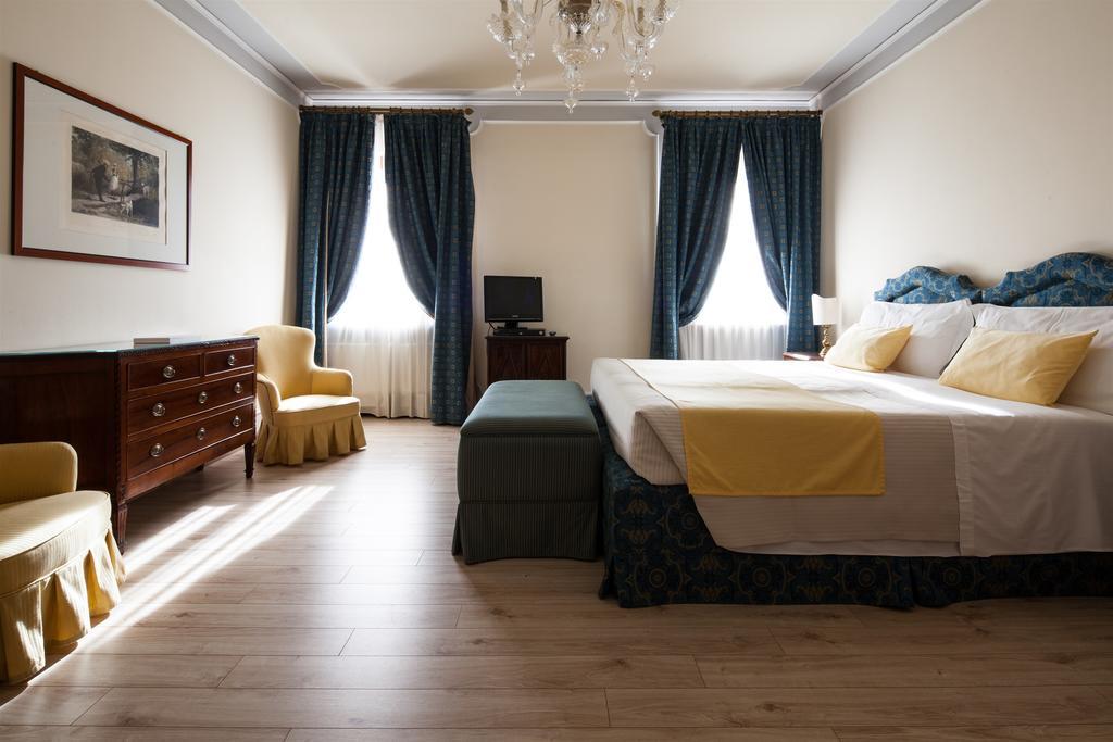 Relais Monaco Country Hotel & Spa Ponzano Veneto Exterior photo