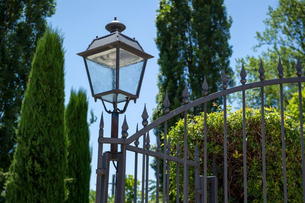 Relais Monaco Country Hotel & Spa Ponzano Veneto Exterior photo